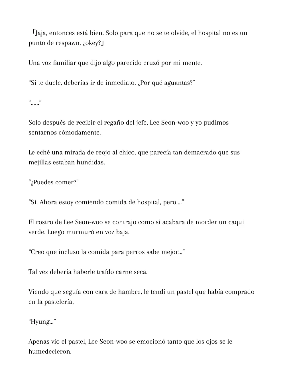 Capítulo 38, página 8