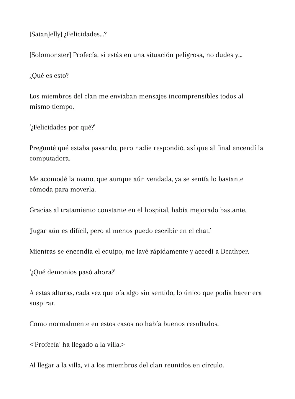 Capítulo 38, página 13