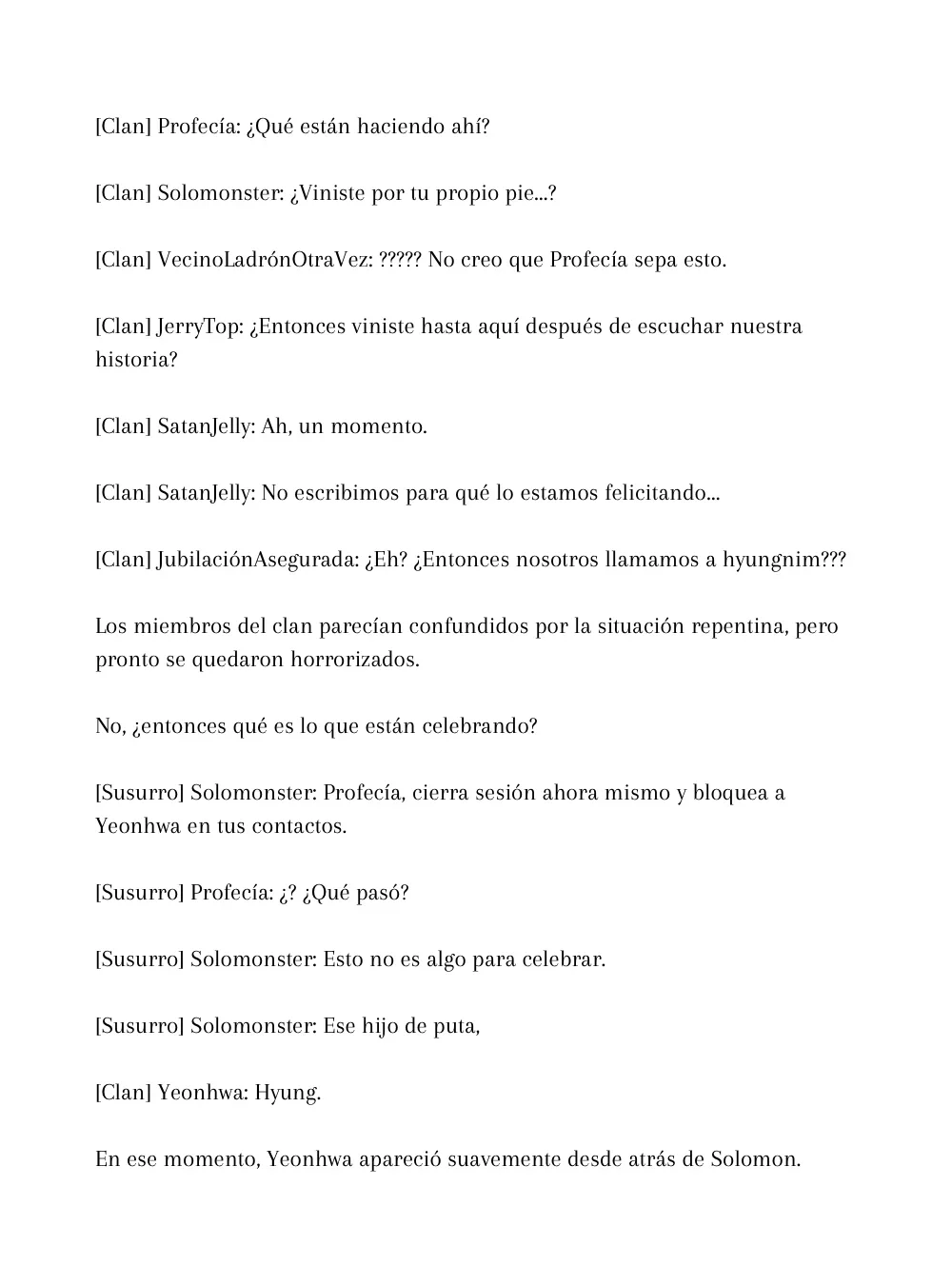 Capítulo 38, página 14