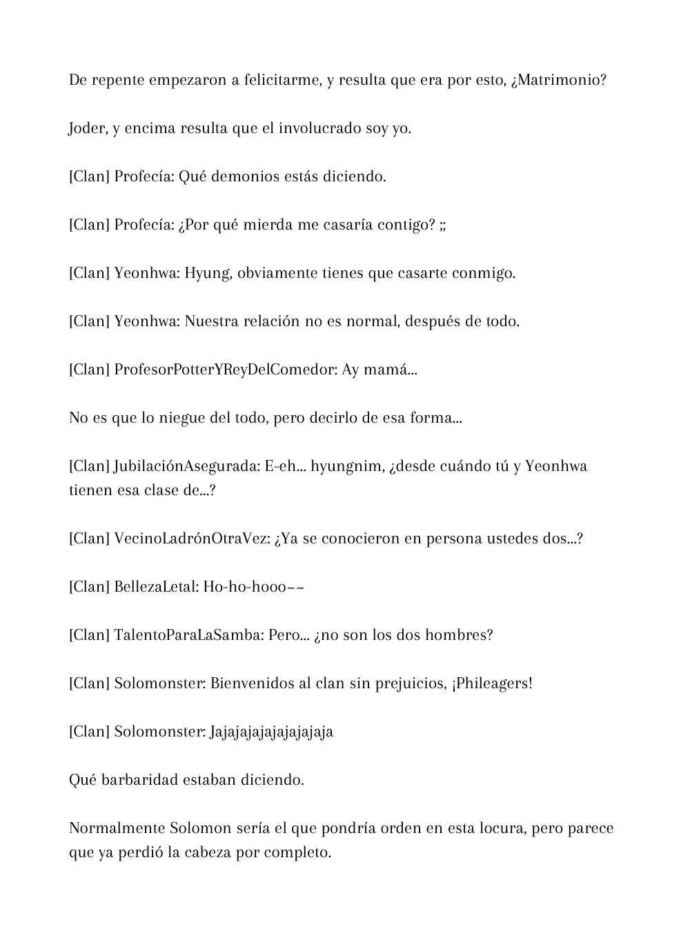 Capítulo 39, página 5
