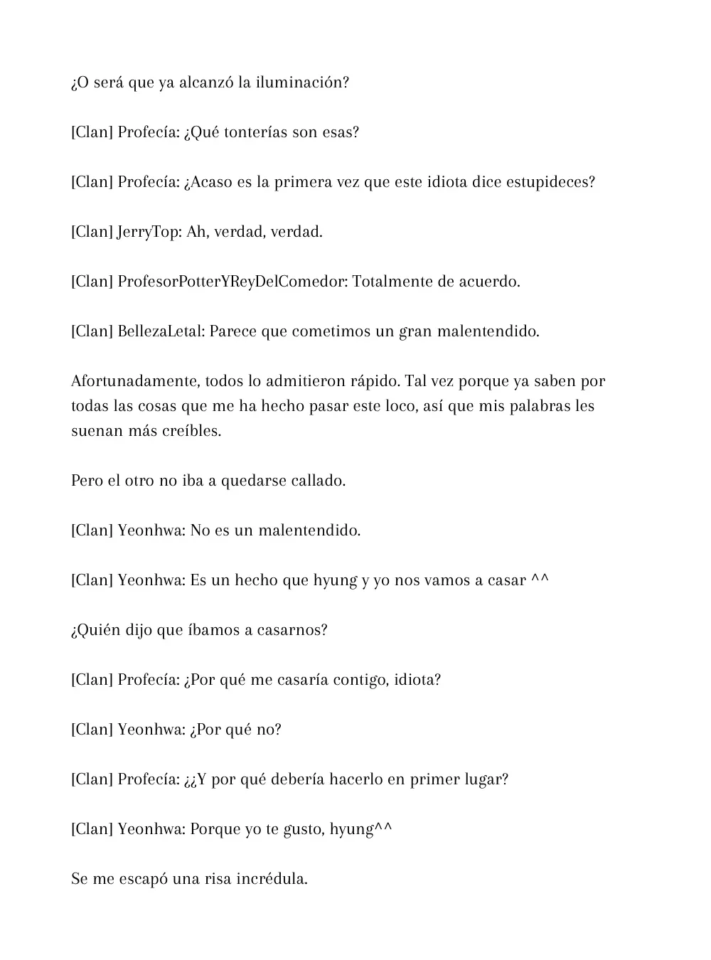 Capítulo 39, página 6
