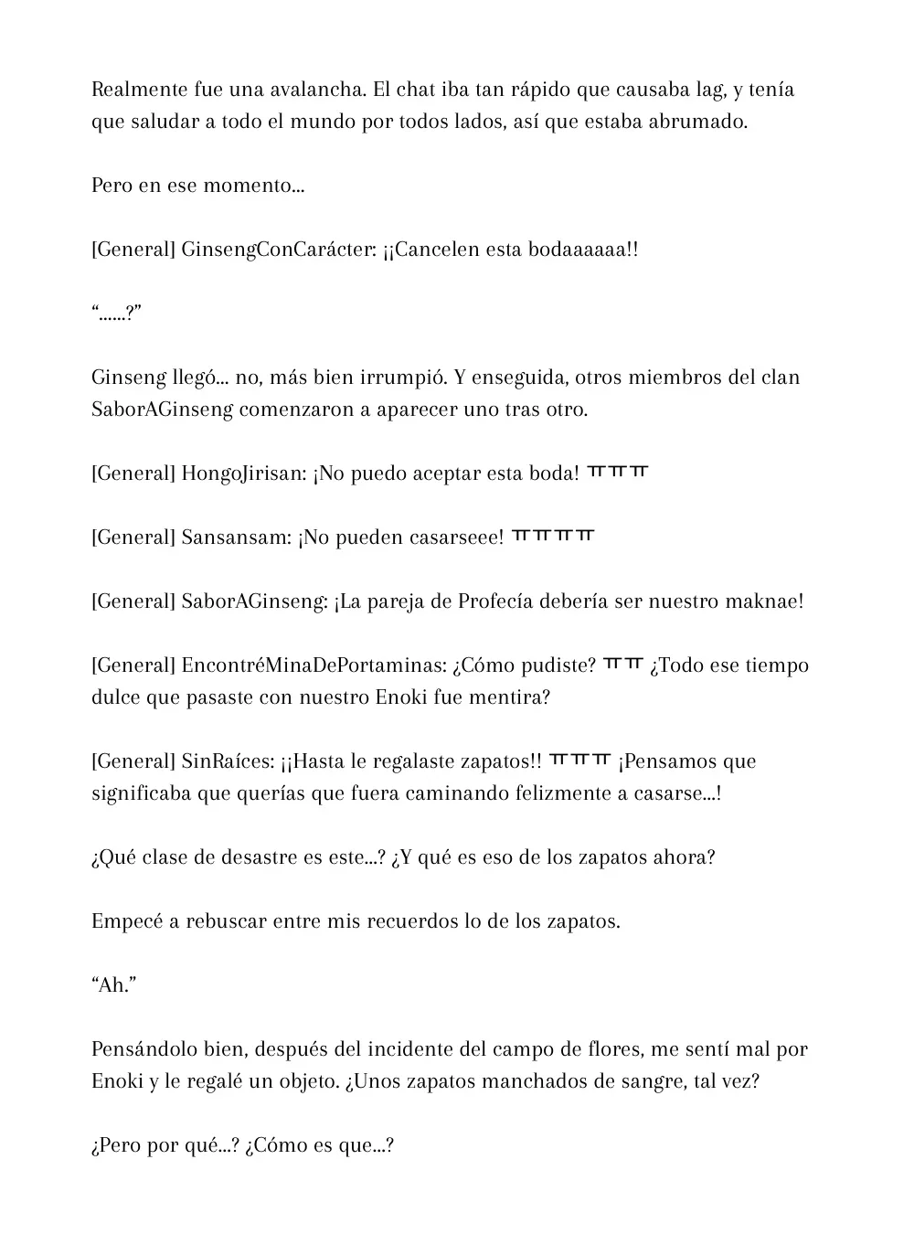 Capítulo 39, página 14