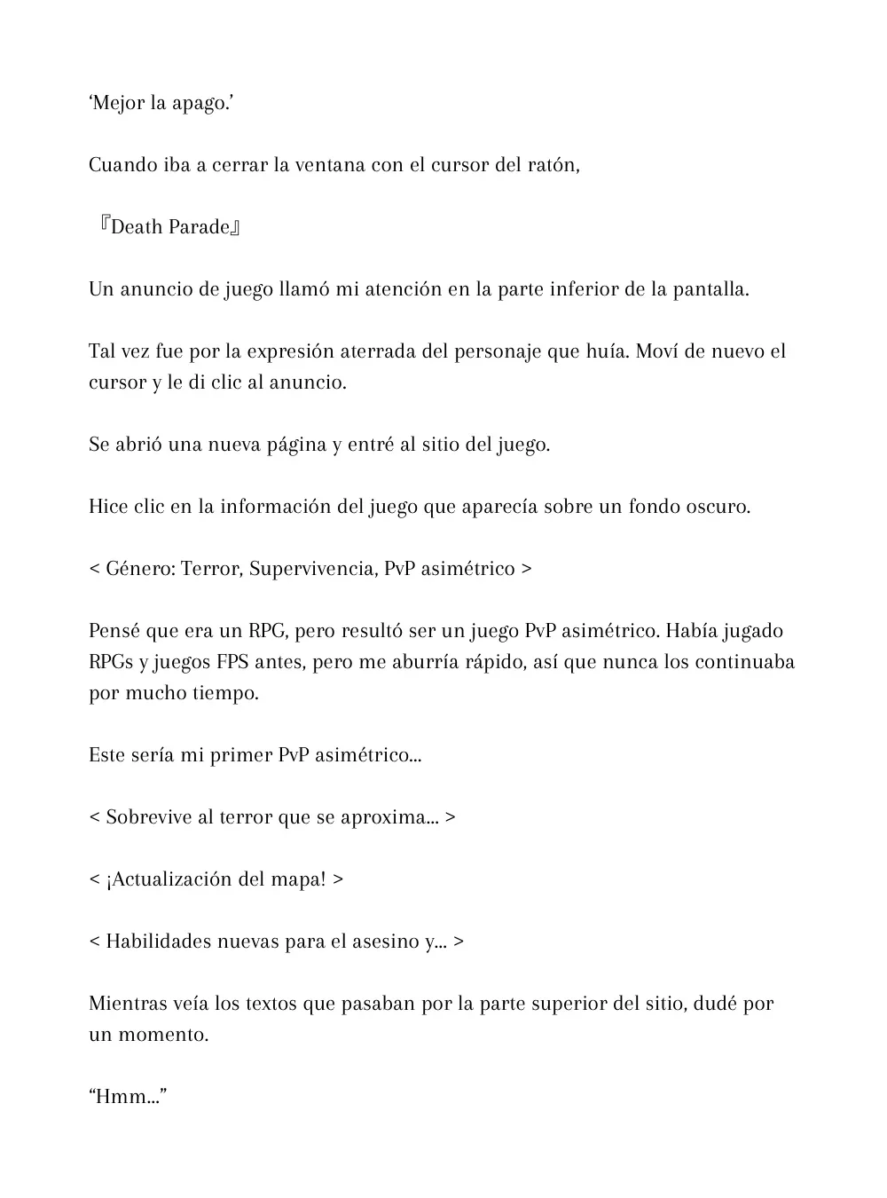 Capítulo 4, página 5
