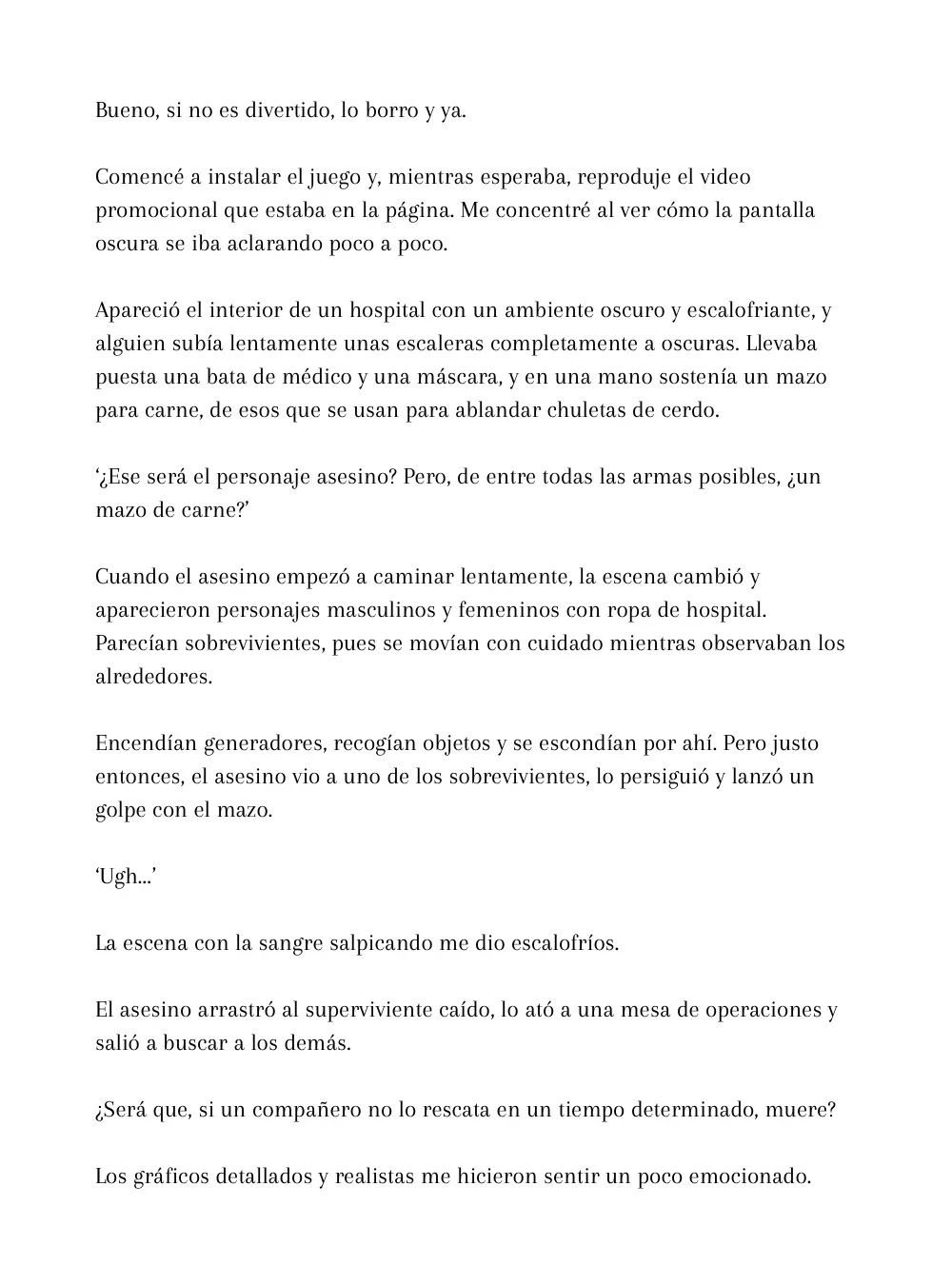 Capítulo 4, página 6