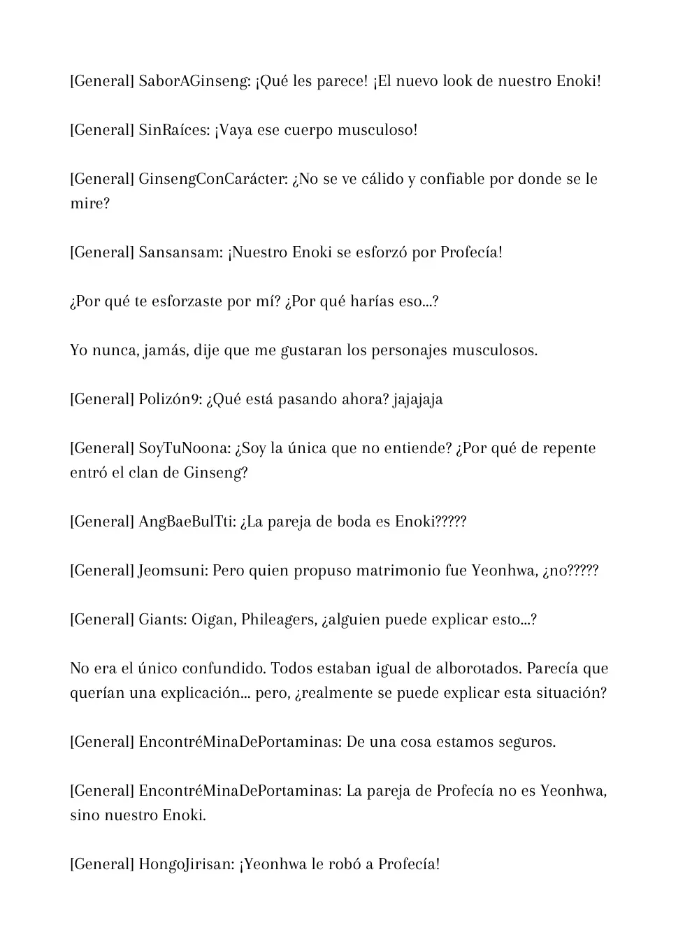 Capítulo 40, página 5