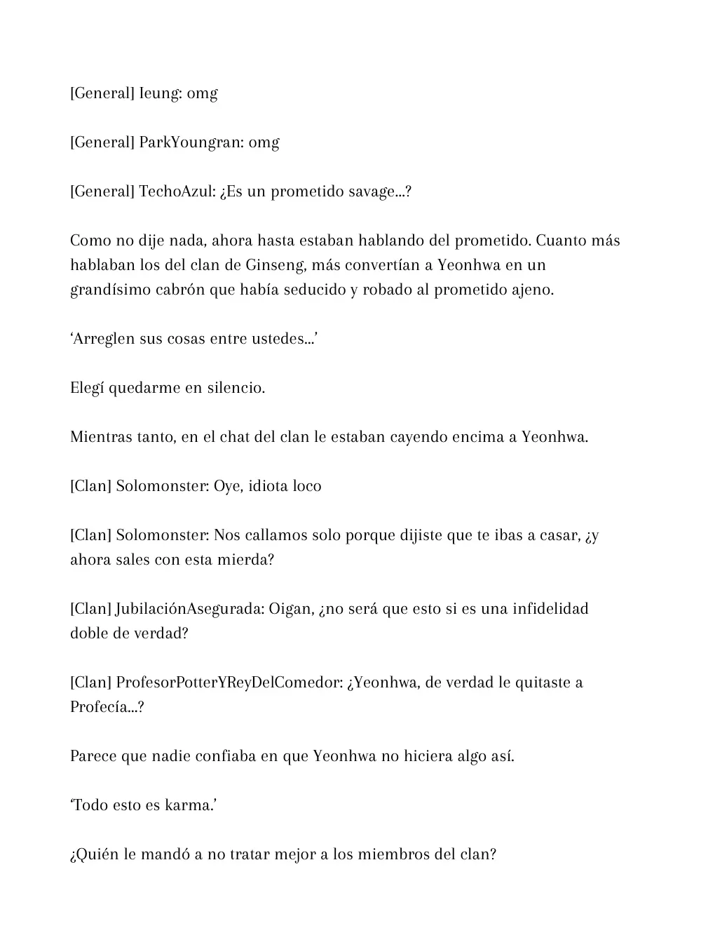 Capítulo 40, página 6