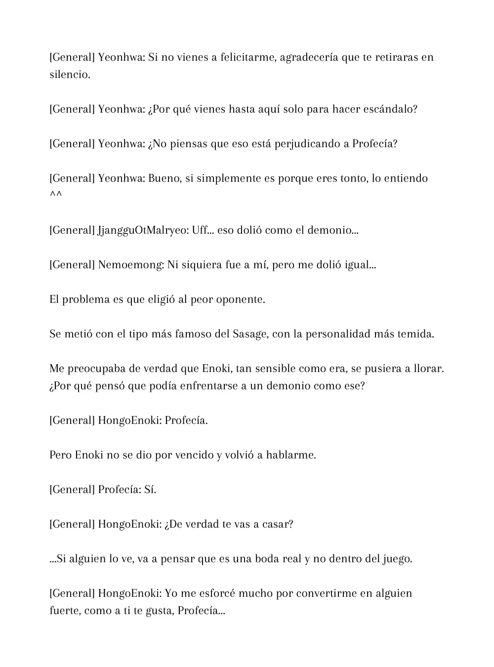 Capítulo 40, página 8