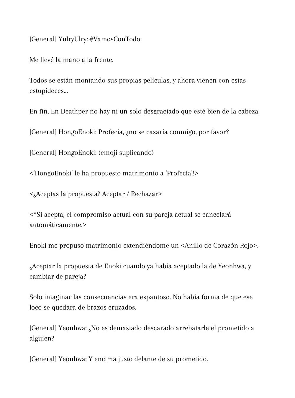 Capítulo 40, página 11