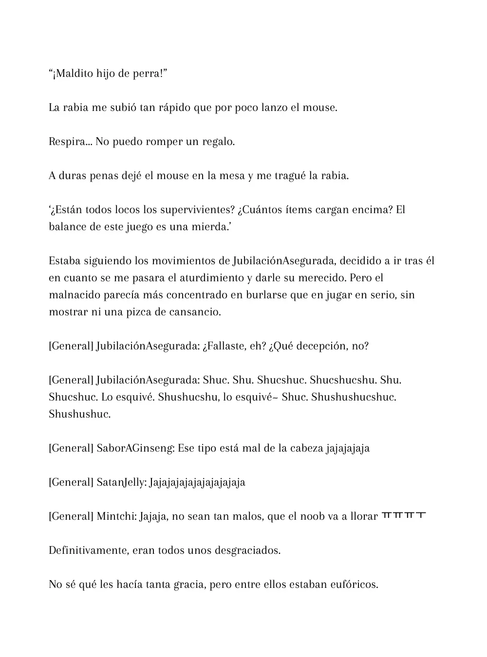 Capítulo 5, página 8