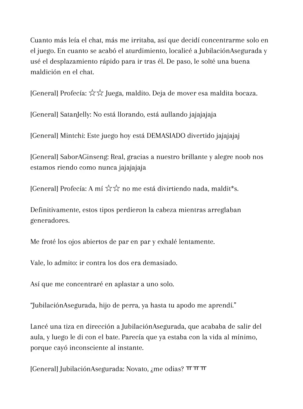 Capítulo 5, página 9