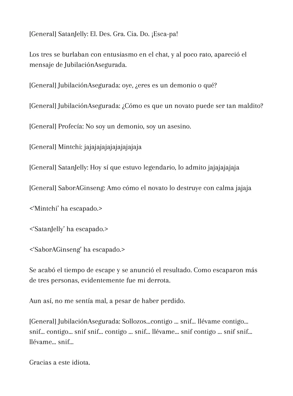 Capítulo 5, página 13