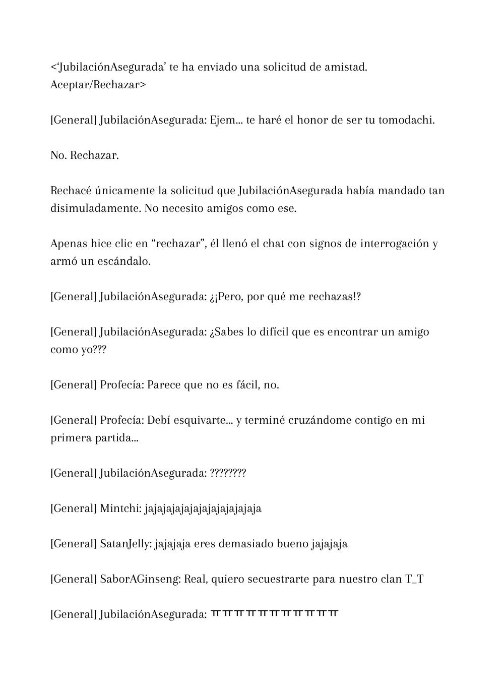 Capítulo 6, página 5