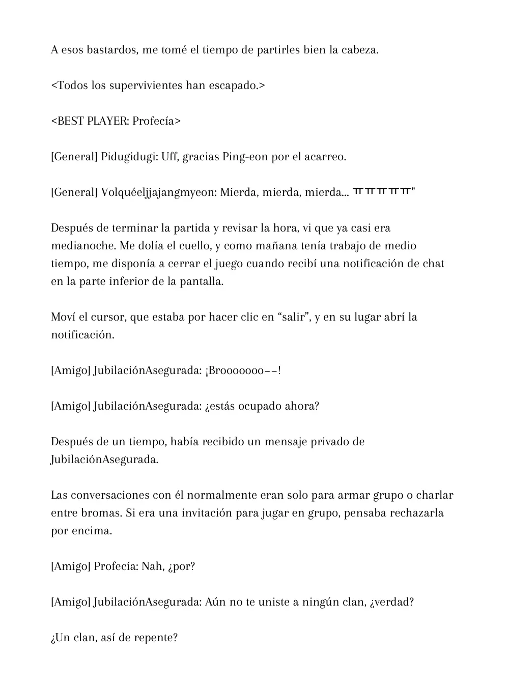 Capítulo 6, página 7