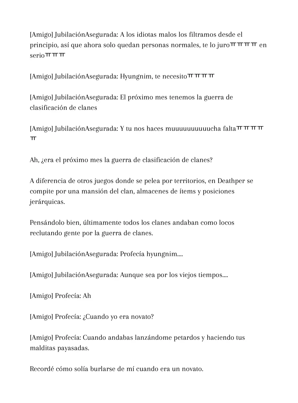 Capítulo 6, página 9