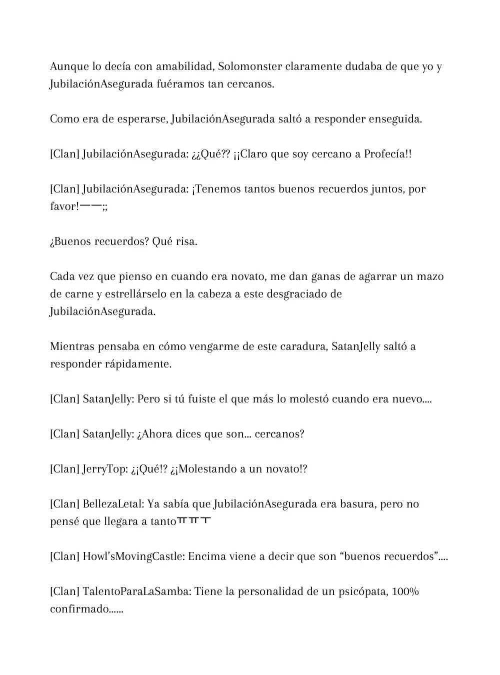 Capítulo 6, página 14