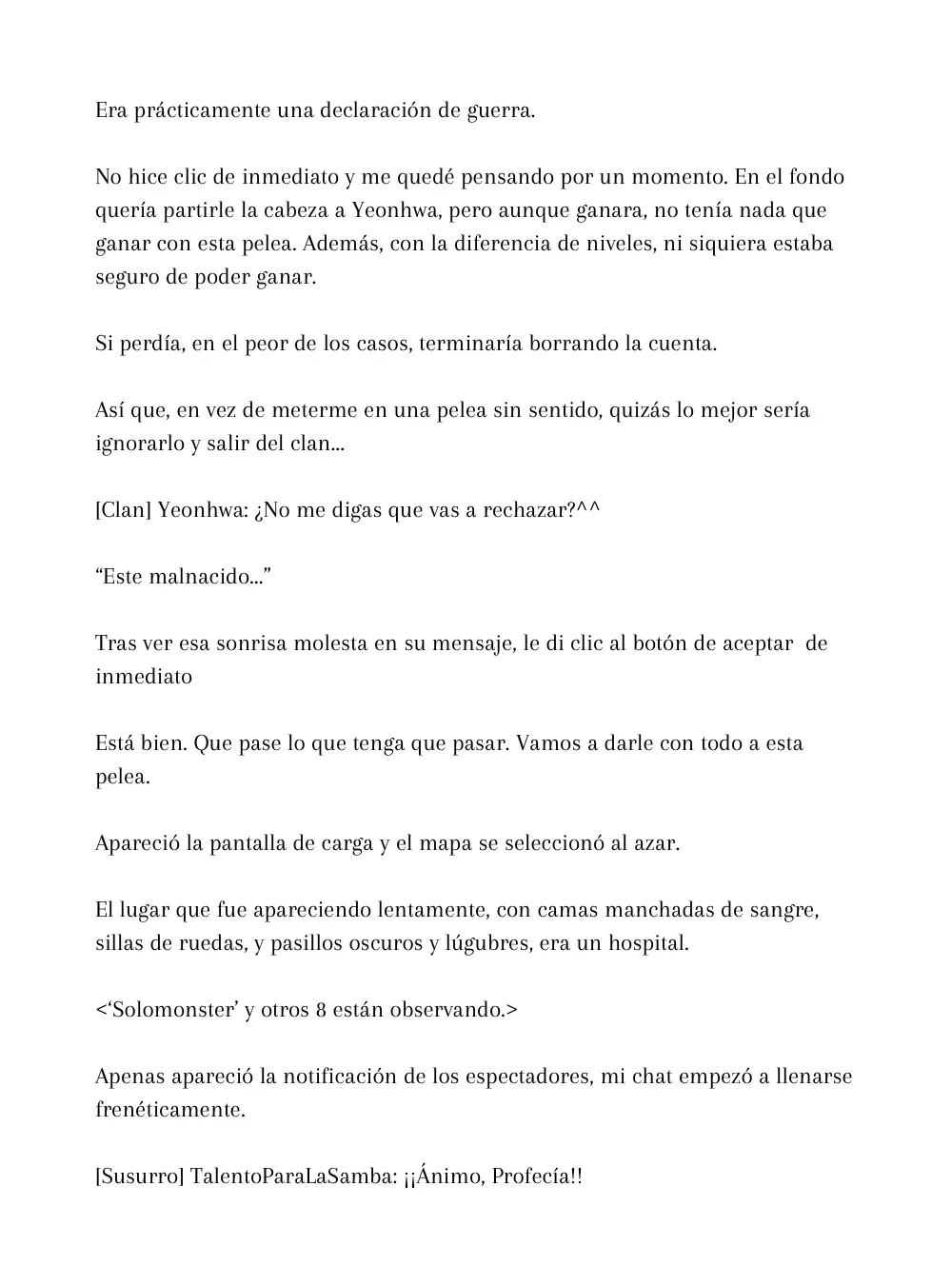 Capítulo 8, página 8