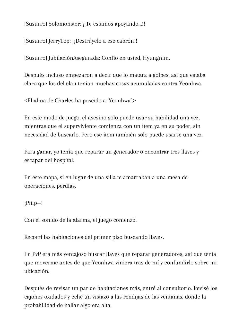 Capítulo 8, página 9
