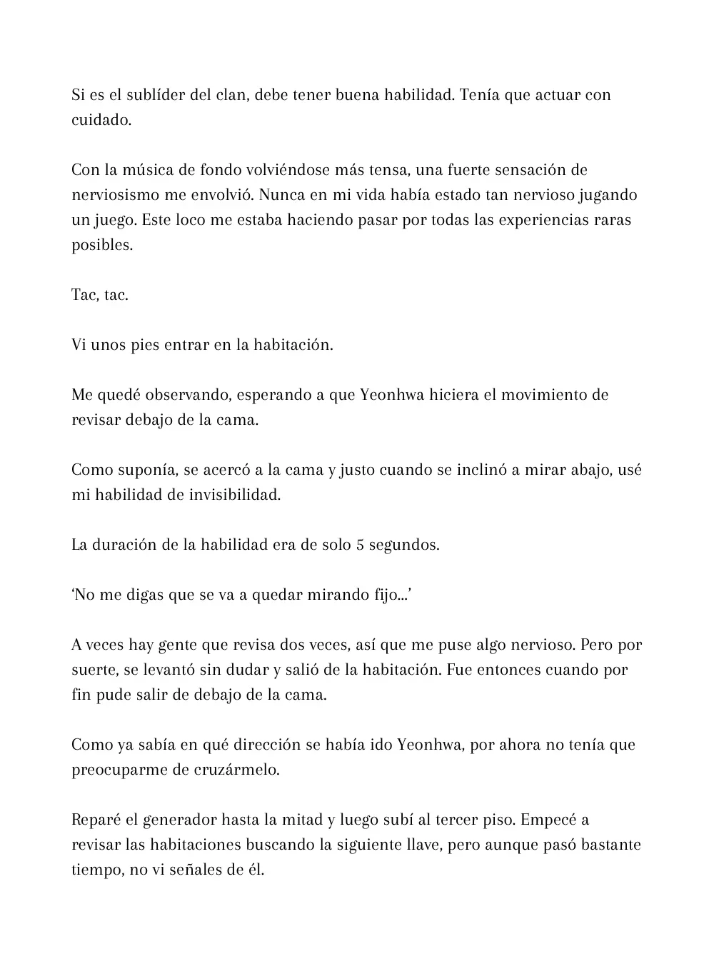 Capítulo 8, página 11
