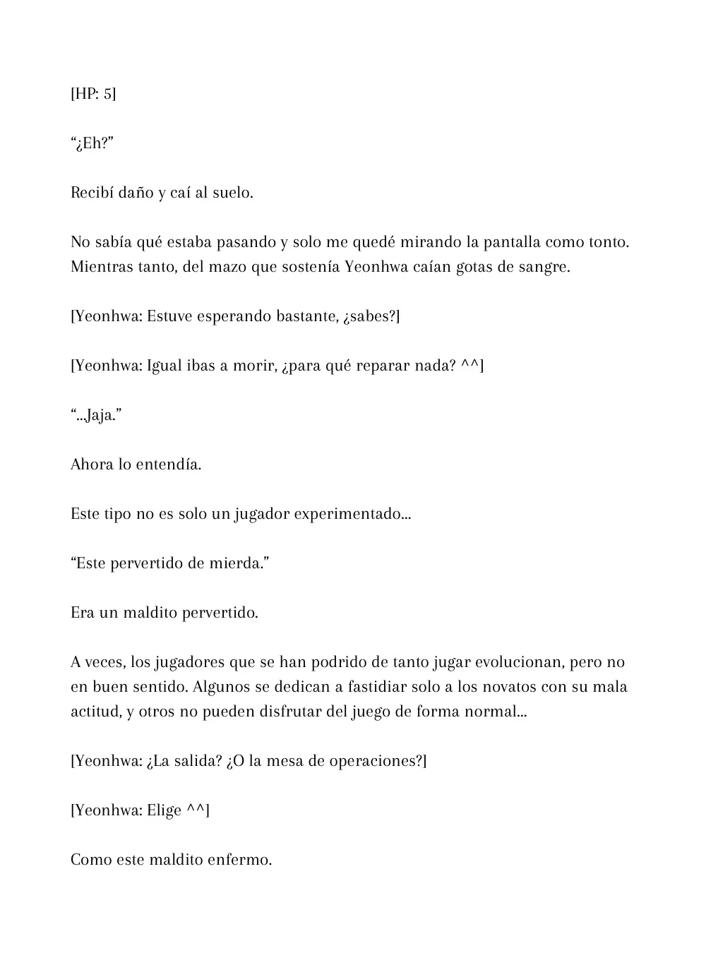 Capítulo 9, página 6