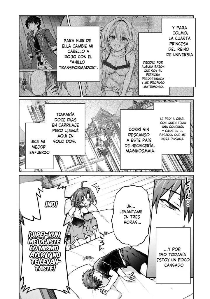 Capítulo 15, página 6