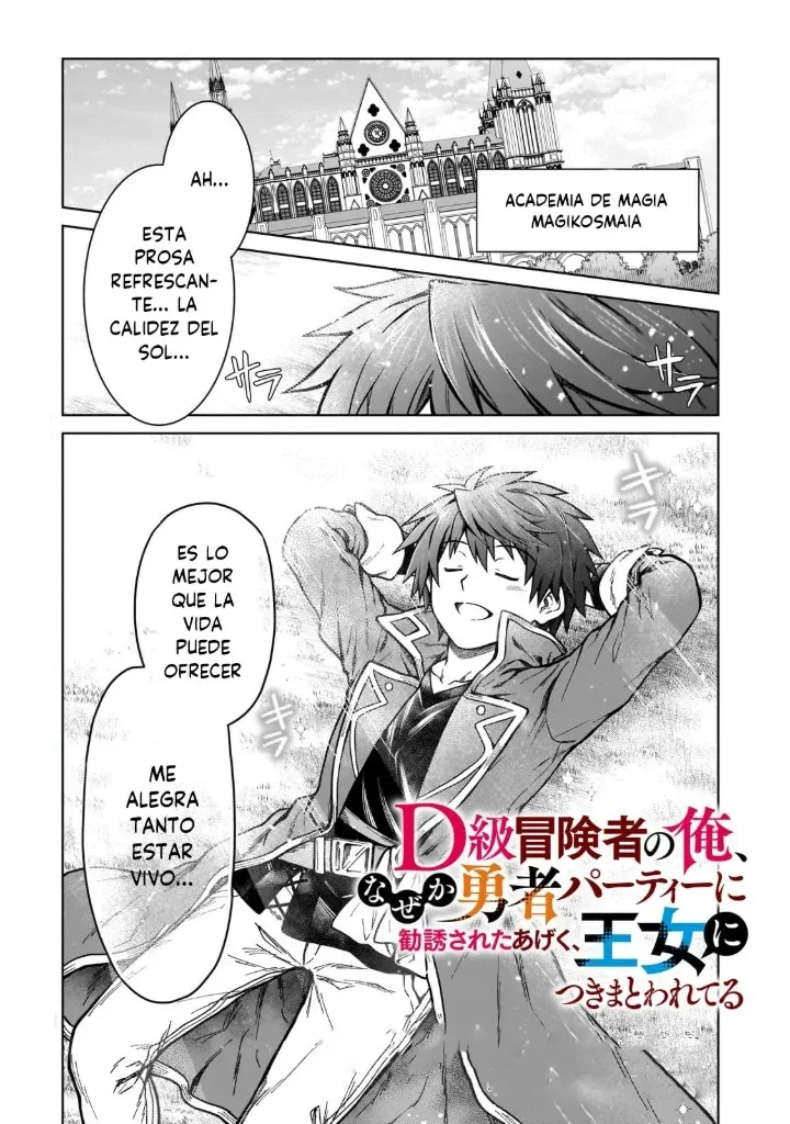 Capítulo 16.1, página 2