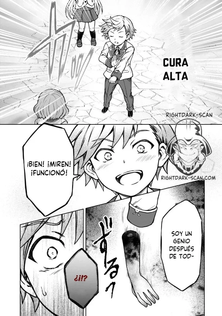 Capítulo 16.1, página 11