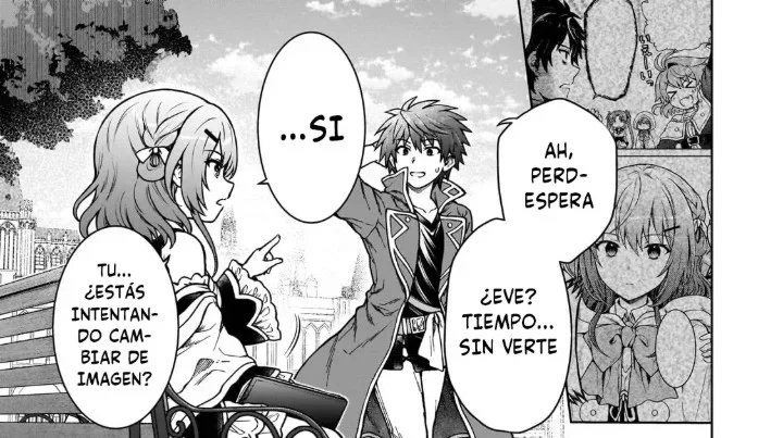 Capítulo 17.1, página 12