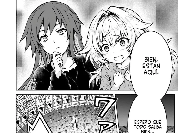 Capítulo 19, página 28