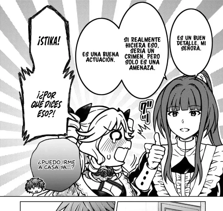 Capítulo 21, página 20