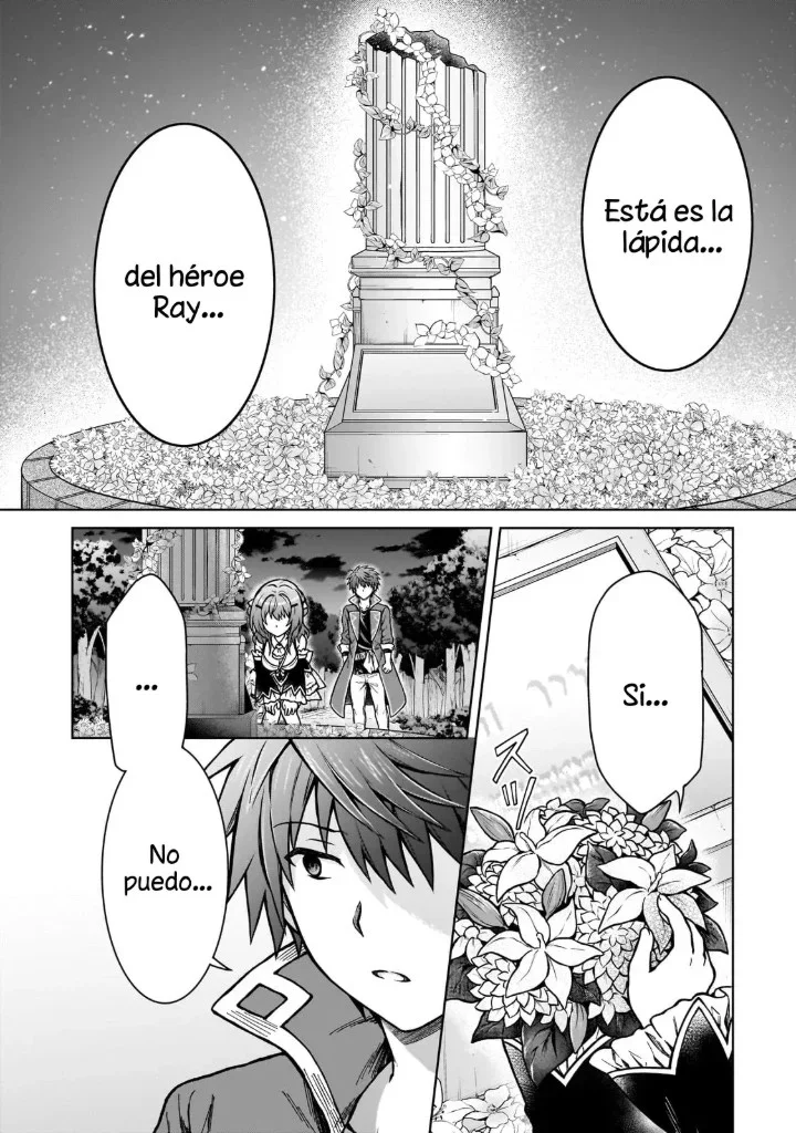 Capítulo 23, página 3