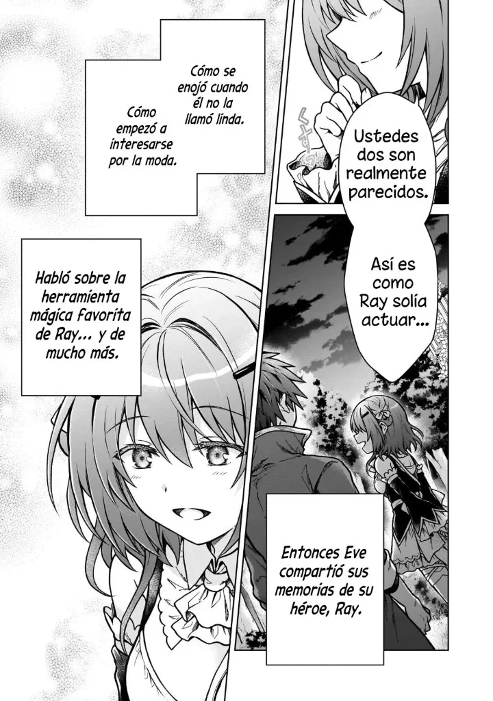 Capítulo 23, página 7