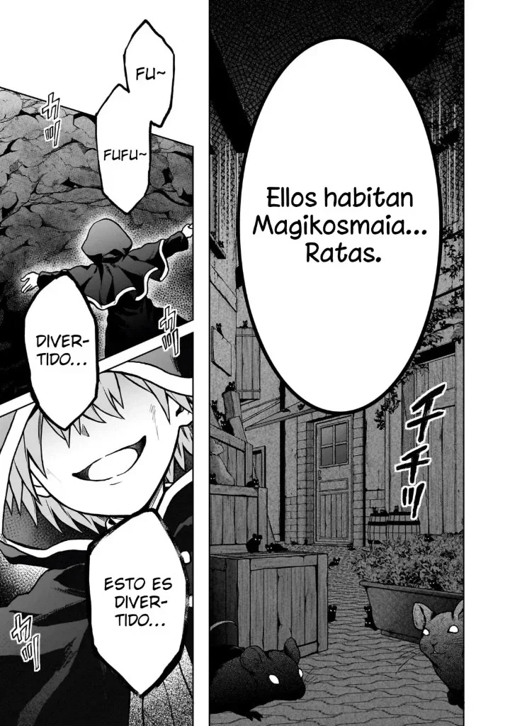 Capítulo 23, página 29