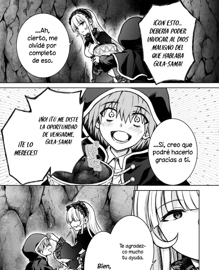 Capítulo 25, página 8