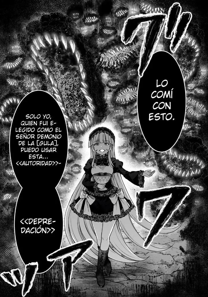 Capítulo 25, página 22