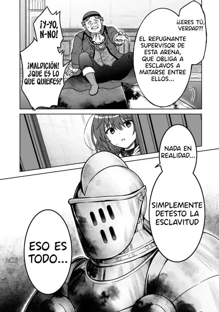 Capítulo 27, página 4