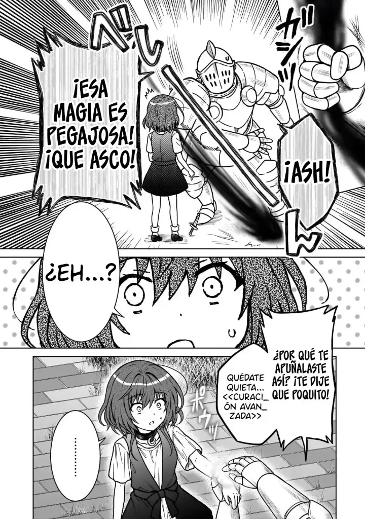Capítulo 27, página 18
