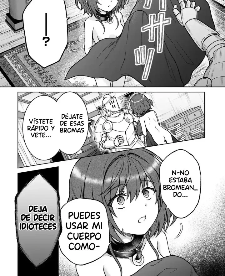 Capítulo 28, página 6