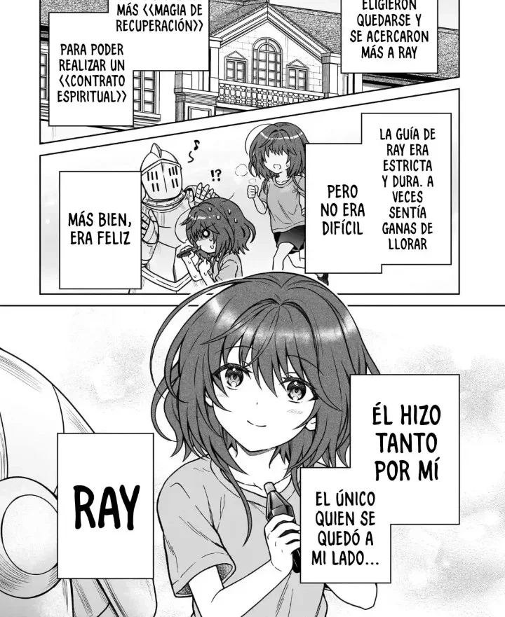 Capítulo 29, página 6