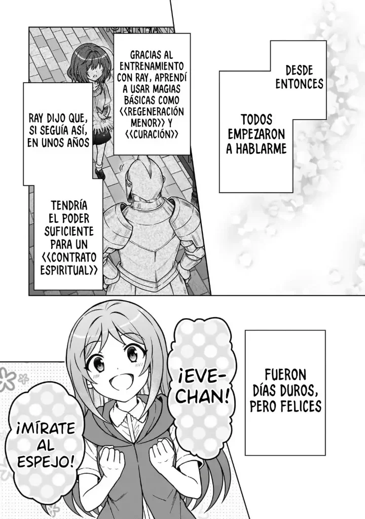 Capítulo 29, página 19