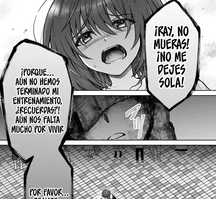 Capítulo 30, página 32