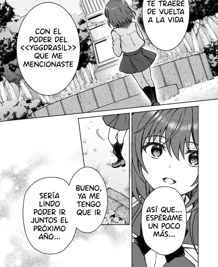 Capítulo 31, página 6