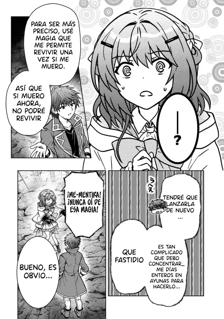 Capítulo 31, página 19