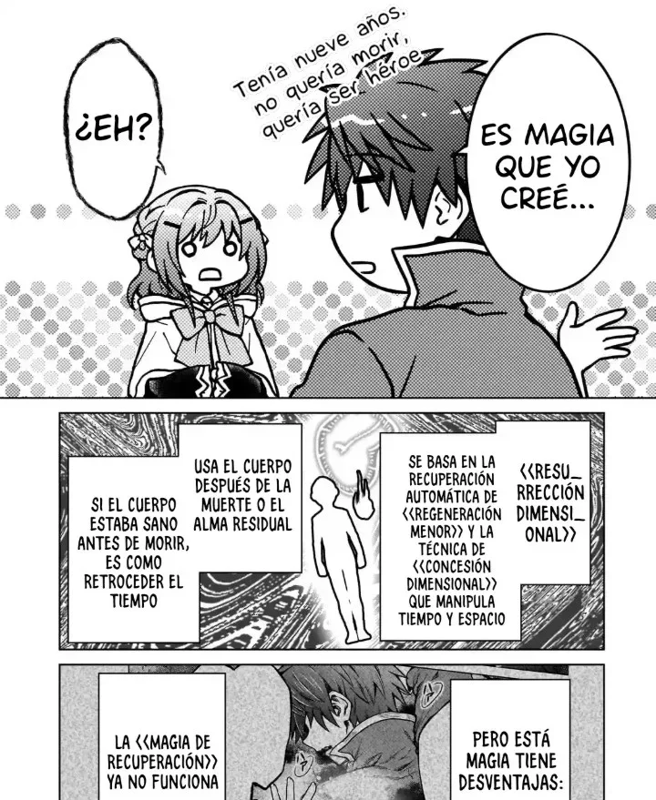 Capítulo 31, página 20