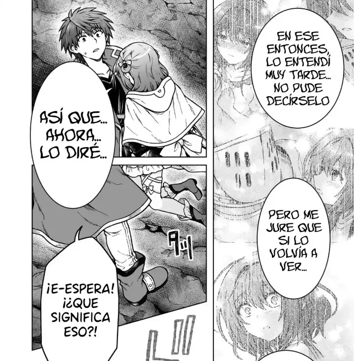 Capítulo 31, página 28