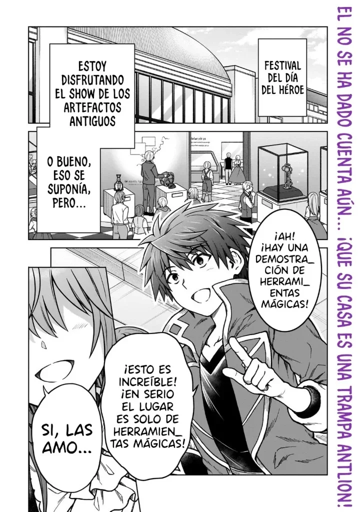 Capítulo 32, página 3