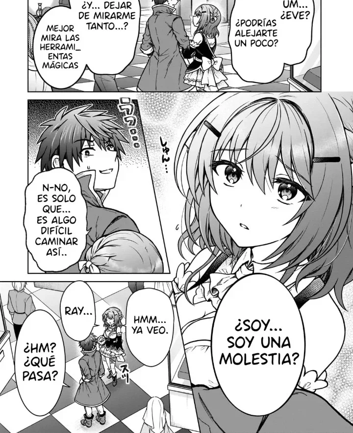 Capítulo 32, página 6