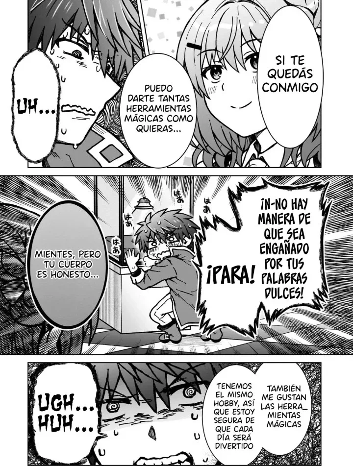 Capítulo 32, página 16