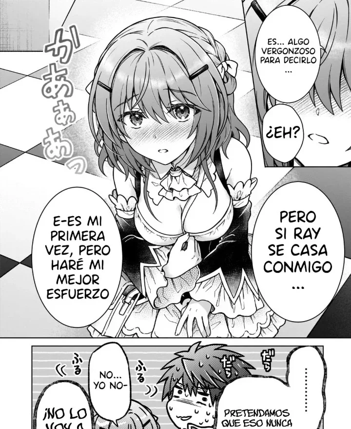Capítulo 32, página 20