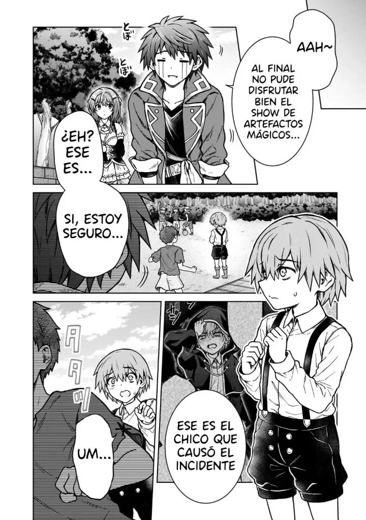 Capítulo 32, página 23