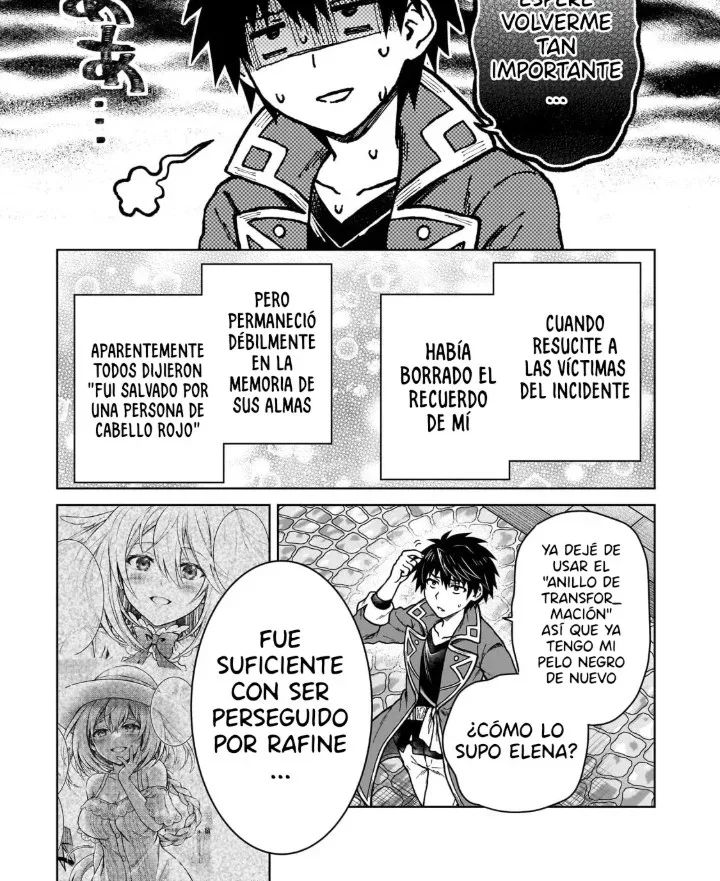 Capítulo 33, página 6